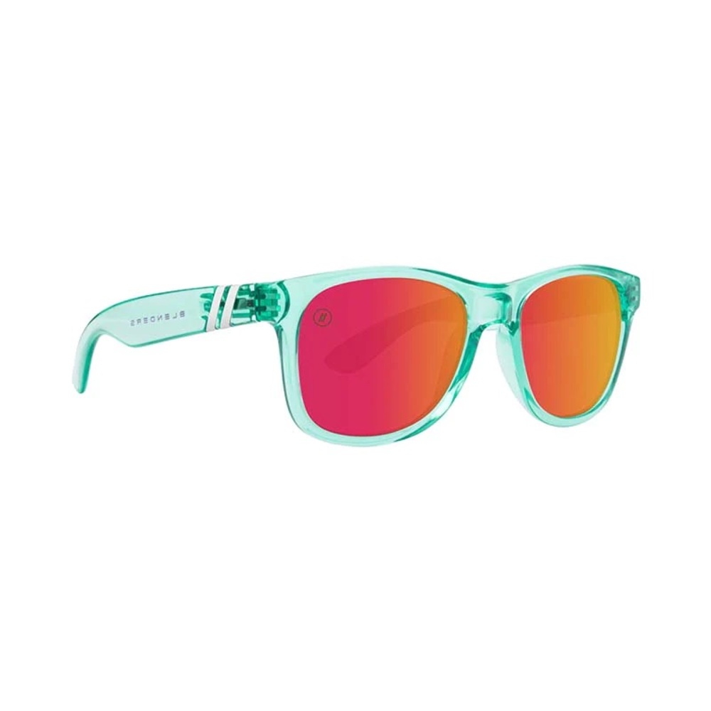 Blenders M CLASS X2 ELECTRIC KISS Polarized Sunglasses